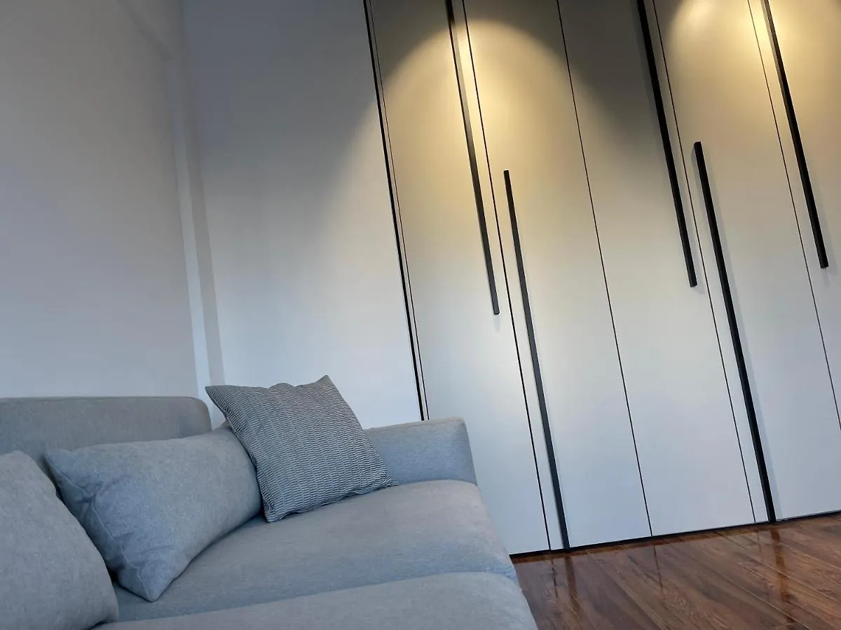 Luxury Apartment Thessaloníki