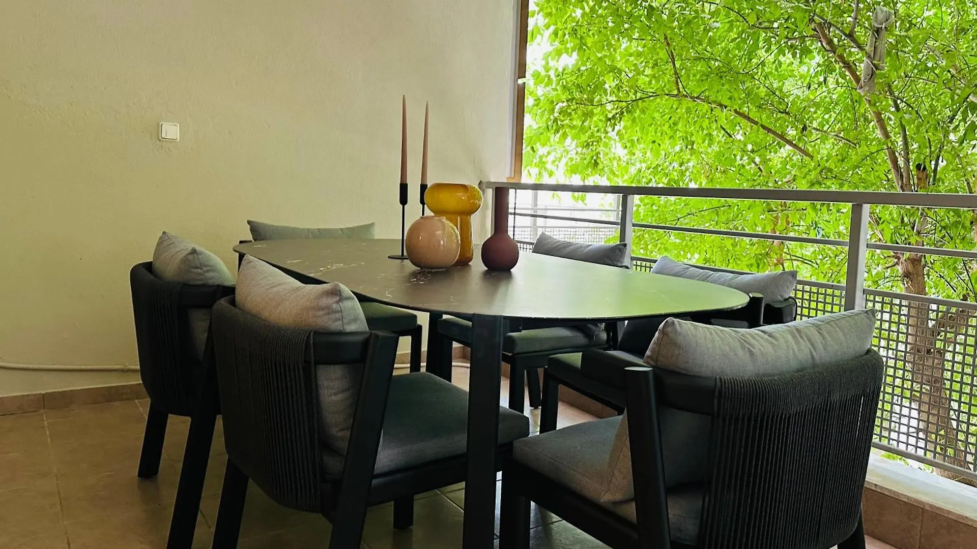 Luxury Apartment Thessaloníki Grekland