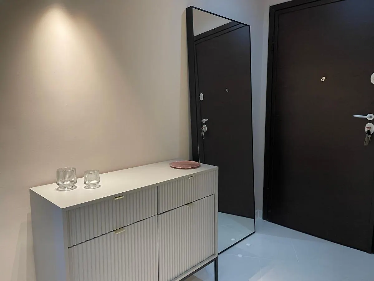 Luxury Apartment Salonic