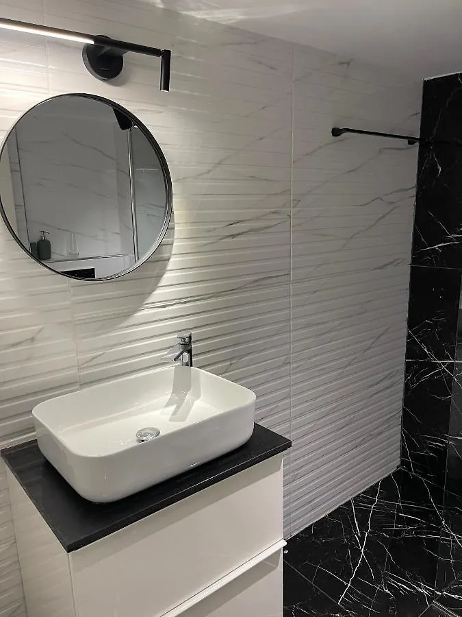 Luxury Apartment Salonic