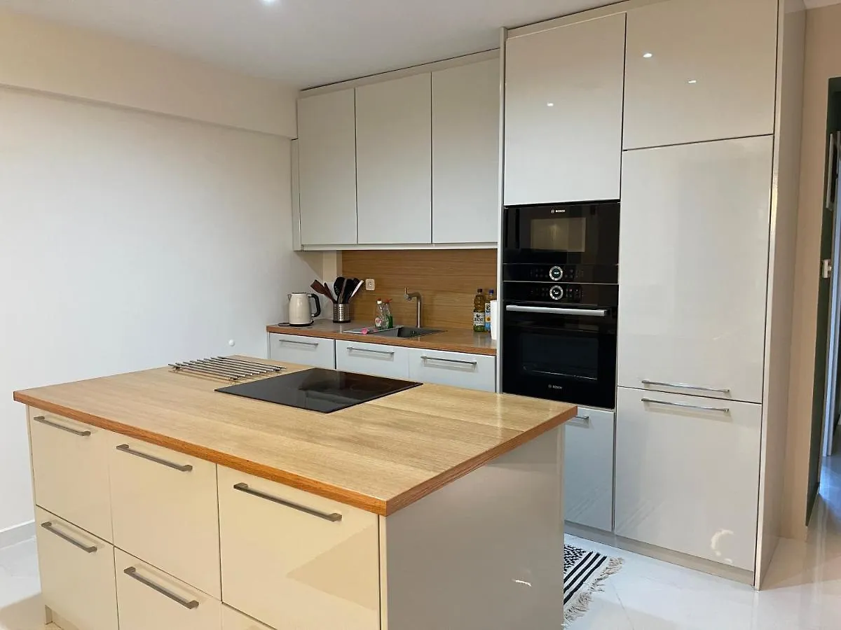 Luxury Apartment Salonic