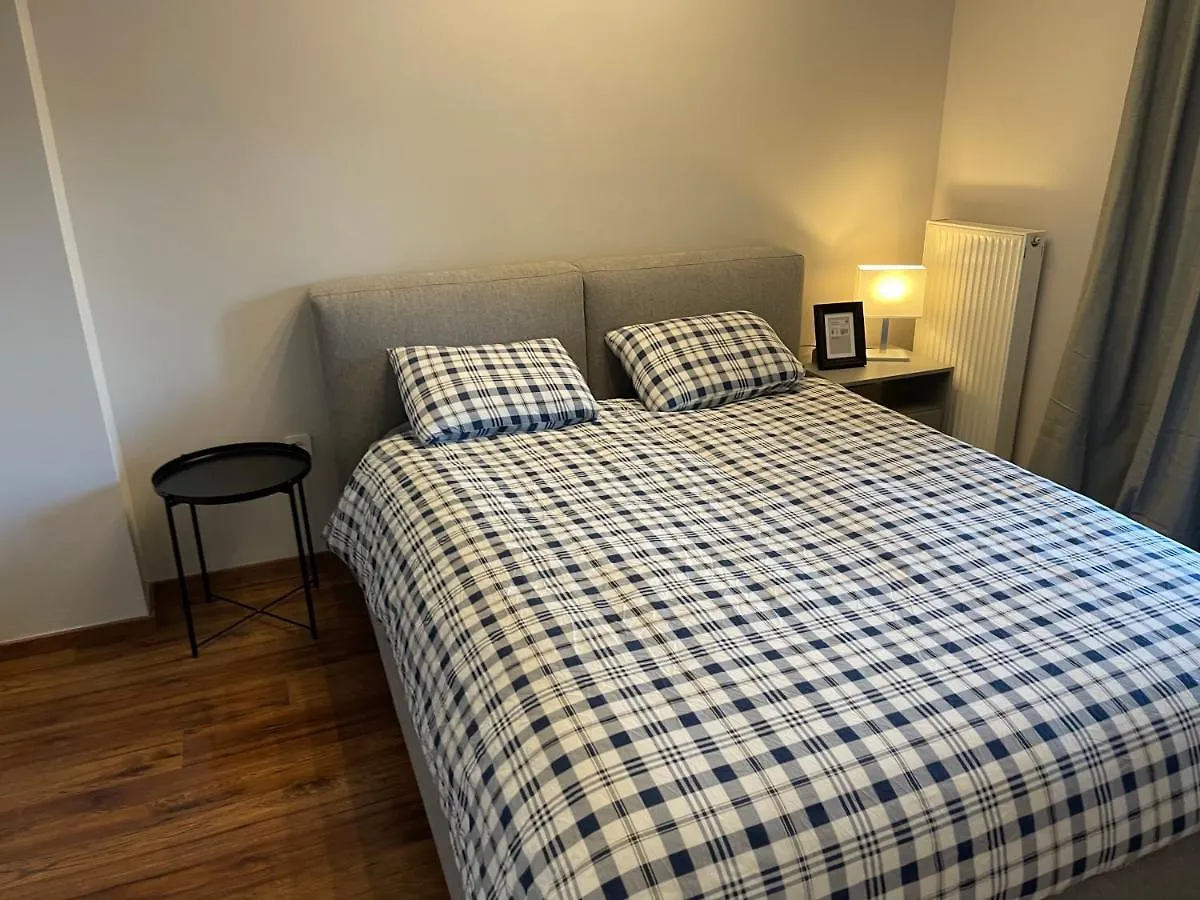 Luxury Apartment Salonic Grecia