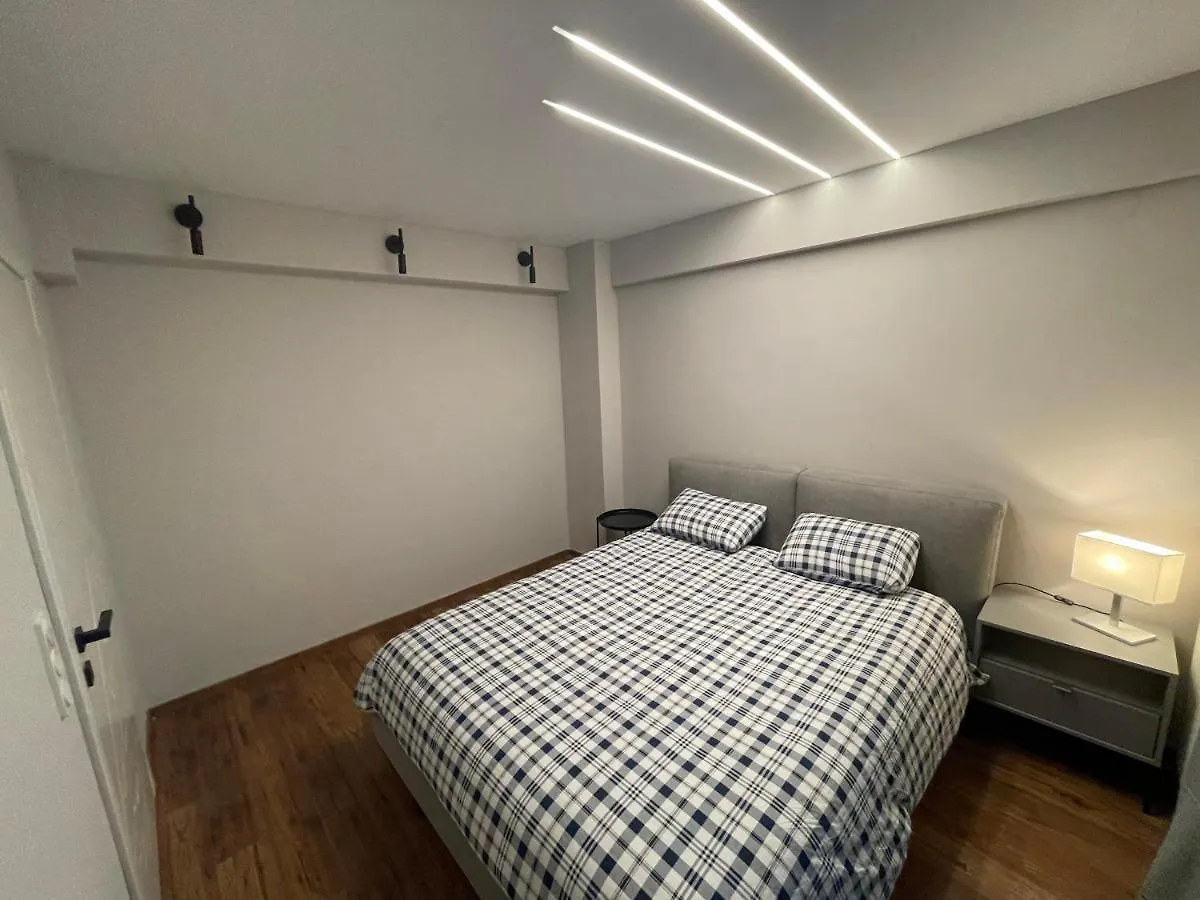 Luxury Apartment Salonic