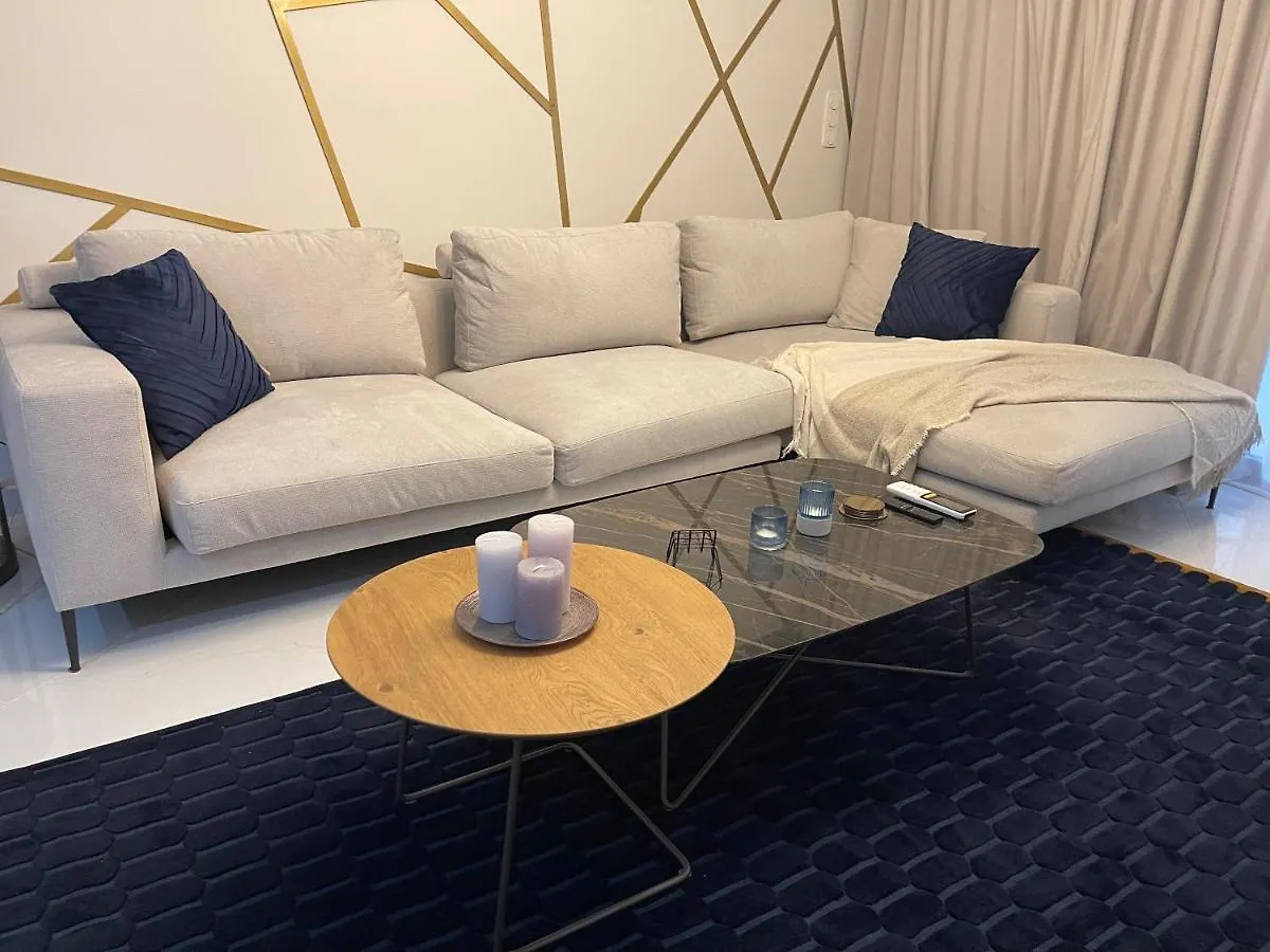Luxury Apartment Salonic 0*,
