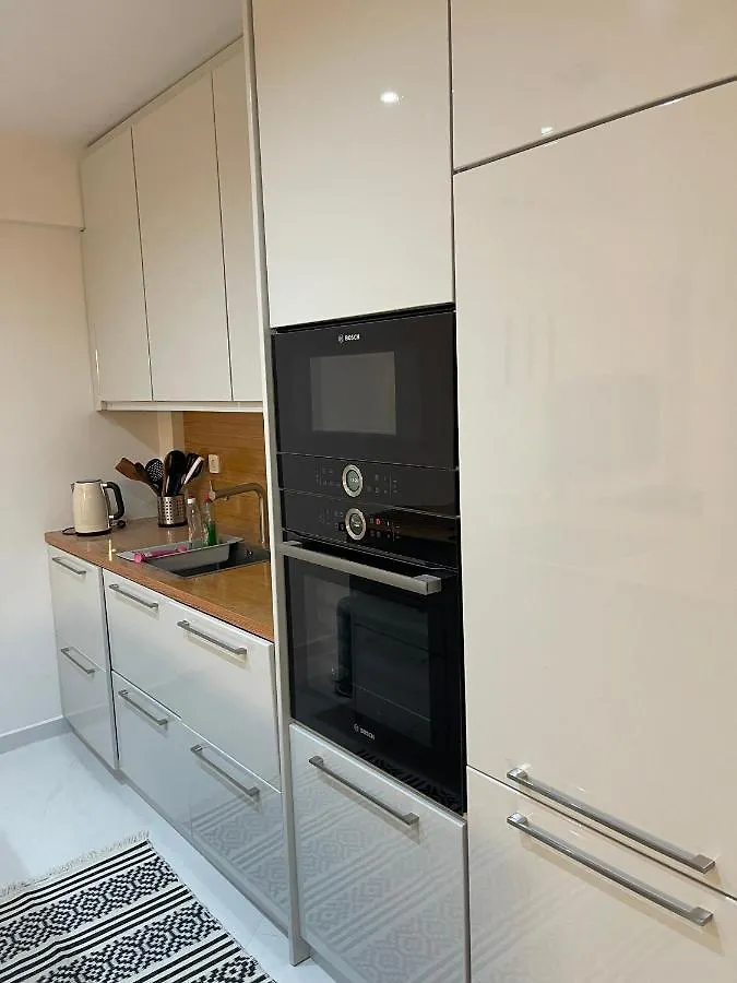 Luxury Apartment Salonic