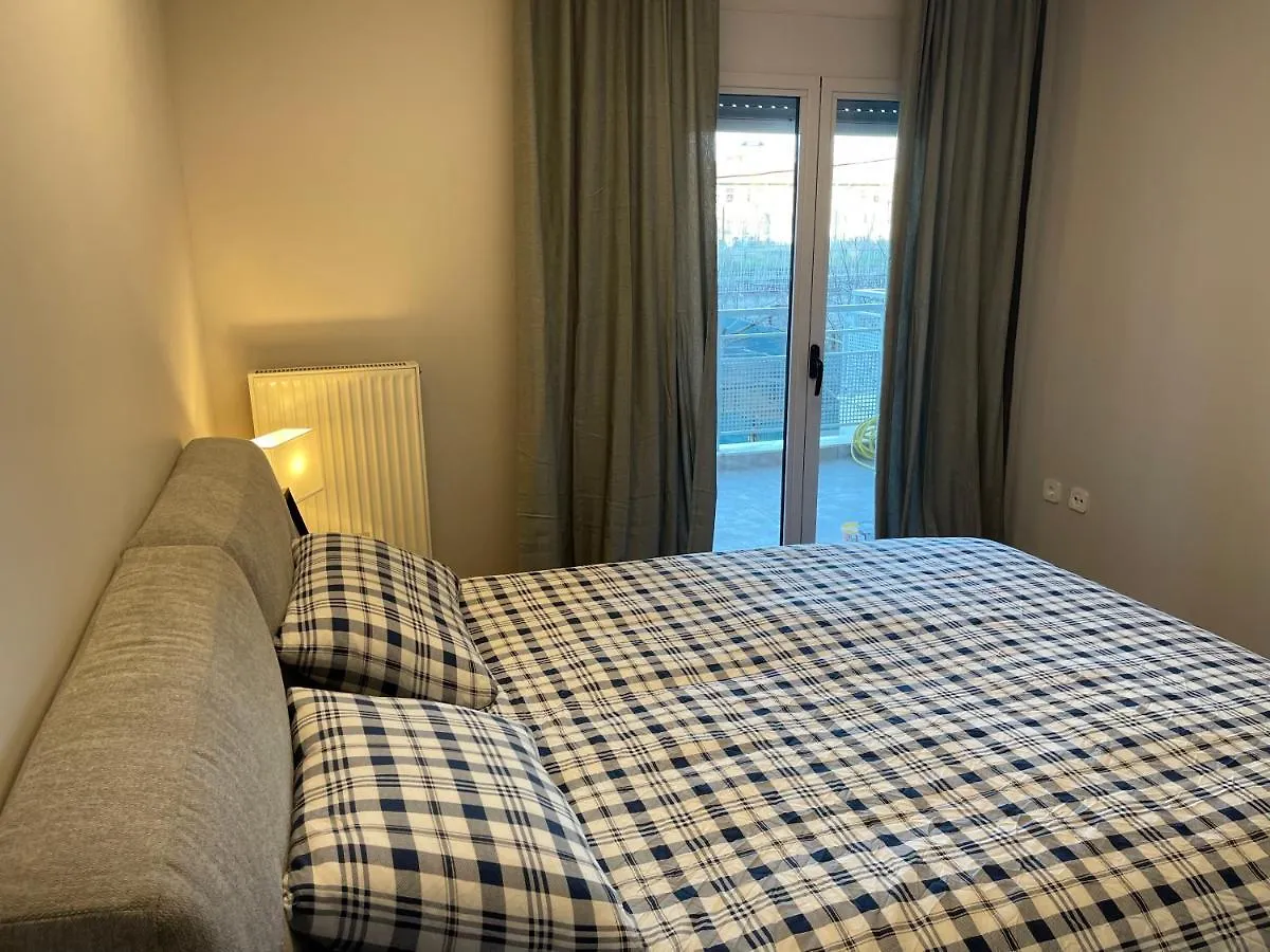 Luxury Apartment Salonic