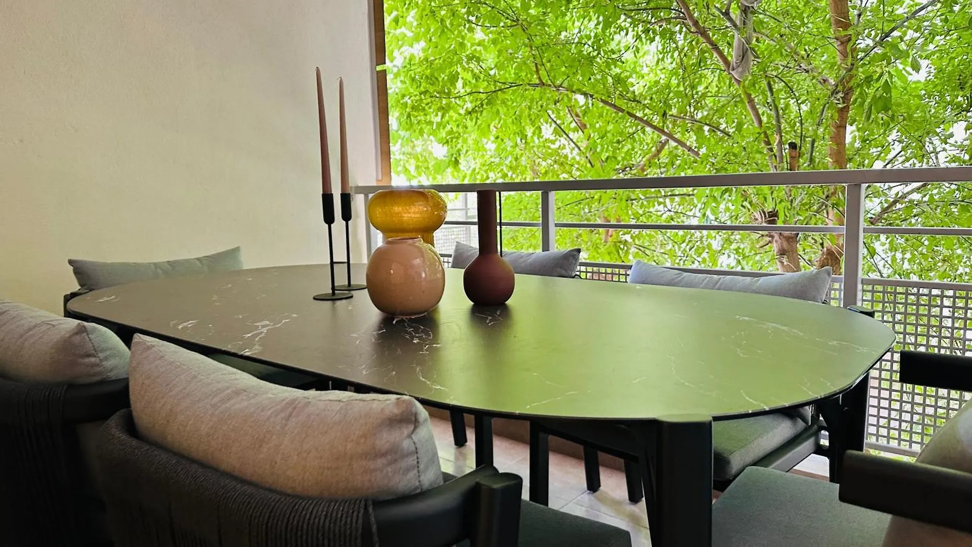 Luxury Apartment Salonic